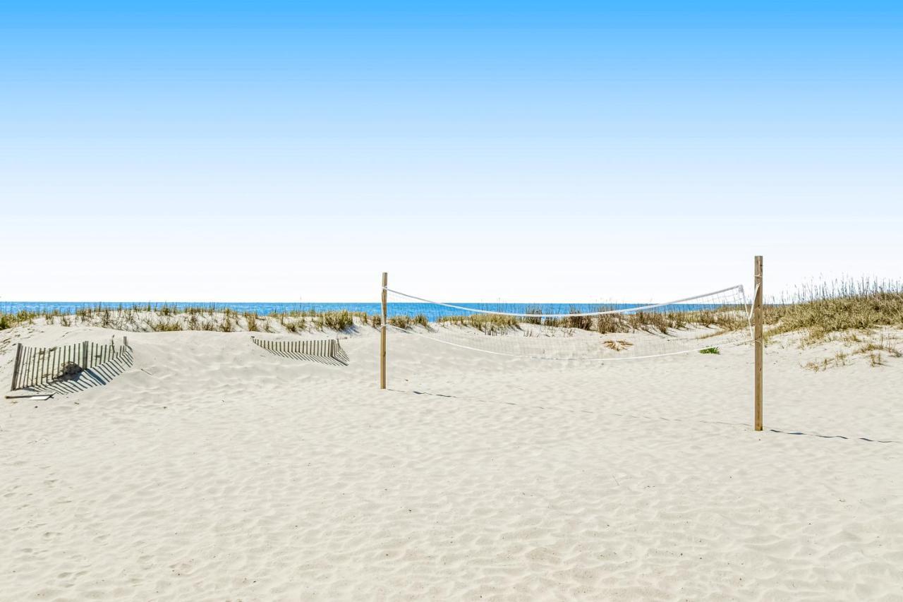 Hh Beach & Tennis 158B Hilton Head Island Exterior foto