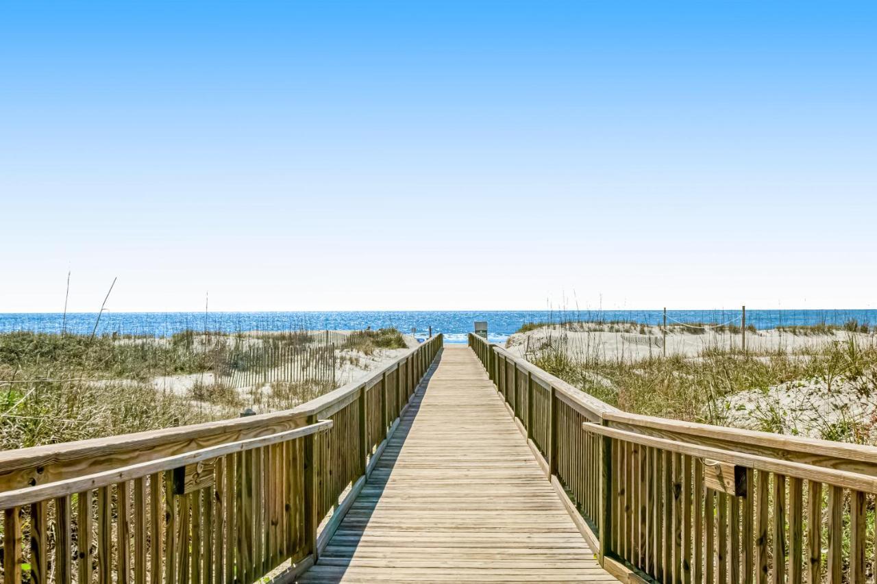 Hh Beach & Tennis 158B Hilton Head Island Exterior foto